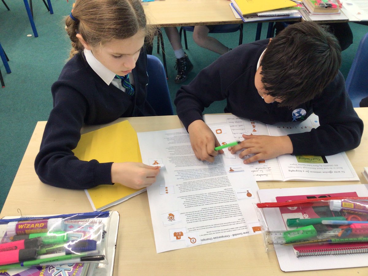 Jane Considine on Twitter "Great work! Understanding the architecture