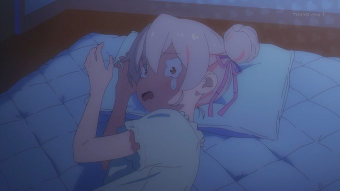 えっちだ #onimai #おにまい 