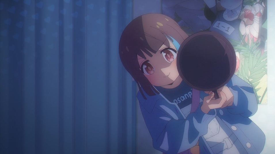 カチコミだー! #onimai #おにまい 