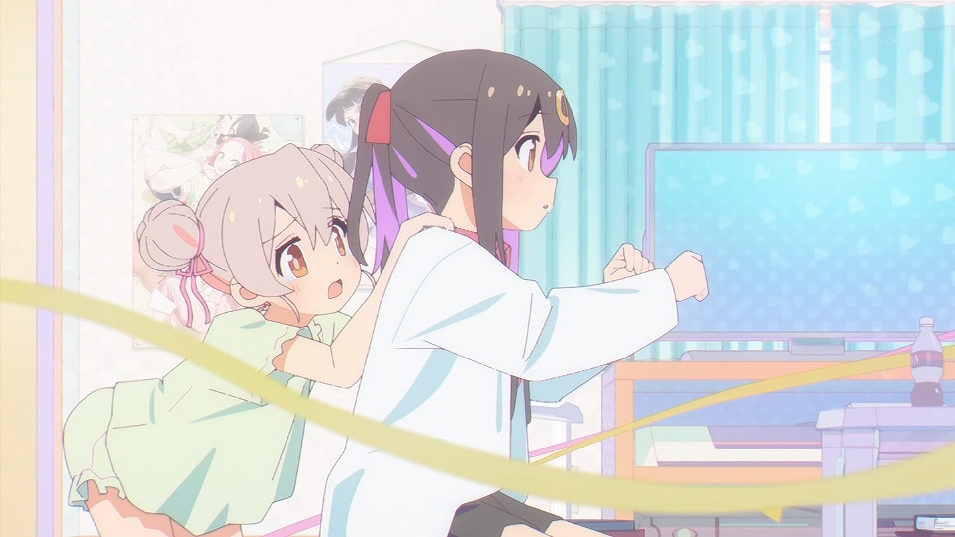 カチコミだー! #onimai #おにまい 