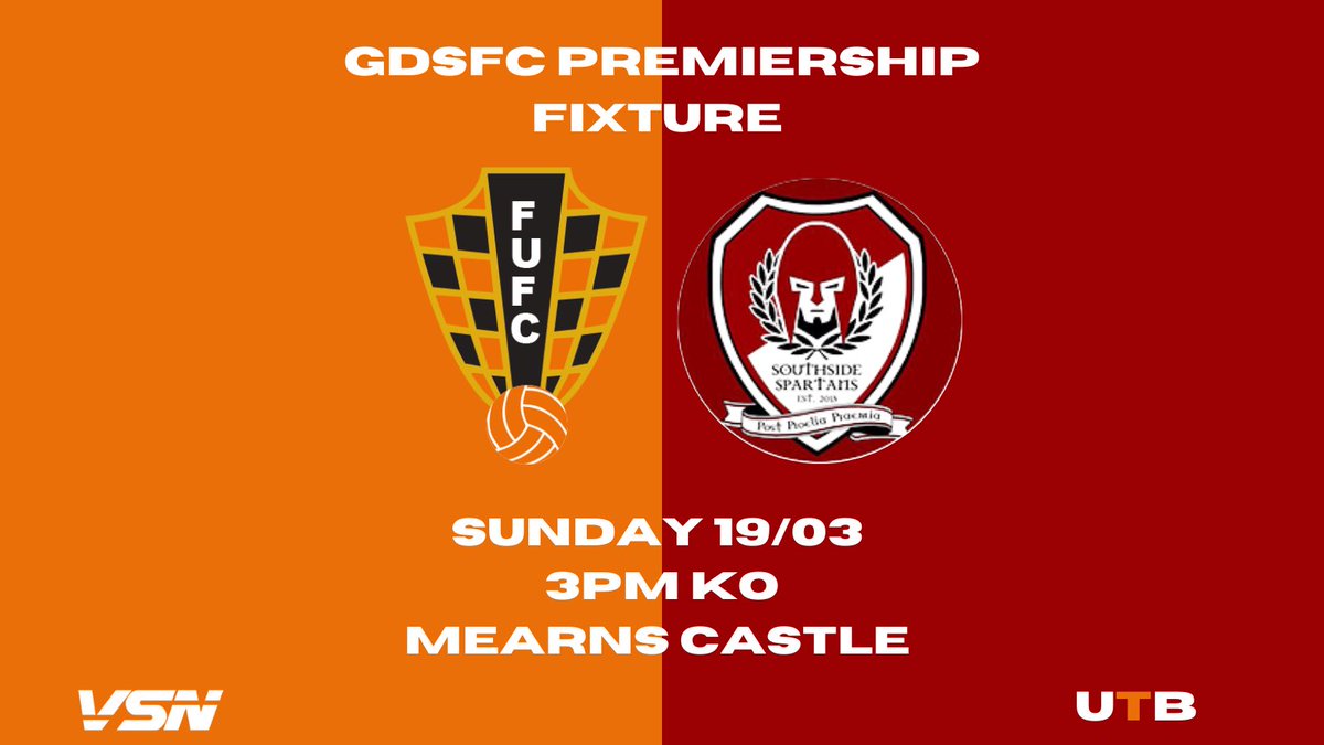 Back at home this Sunday 😍

Come along and support the boys 👏