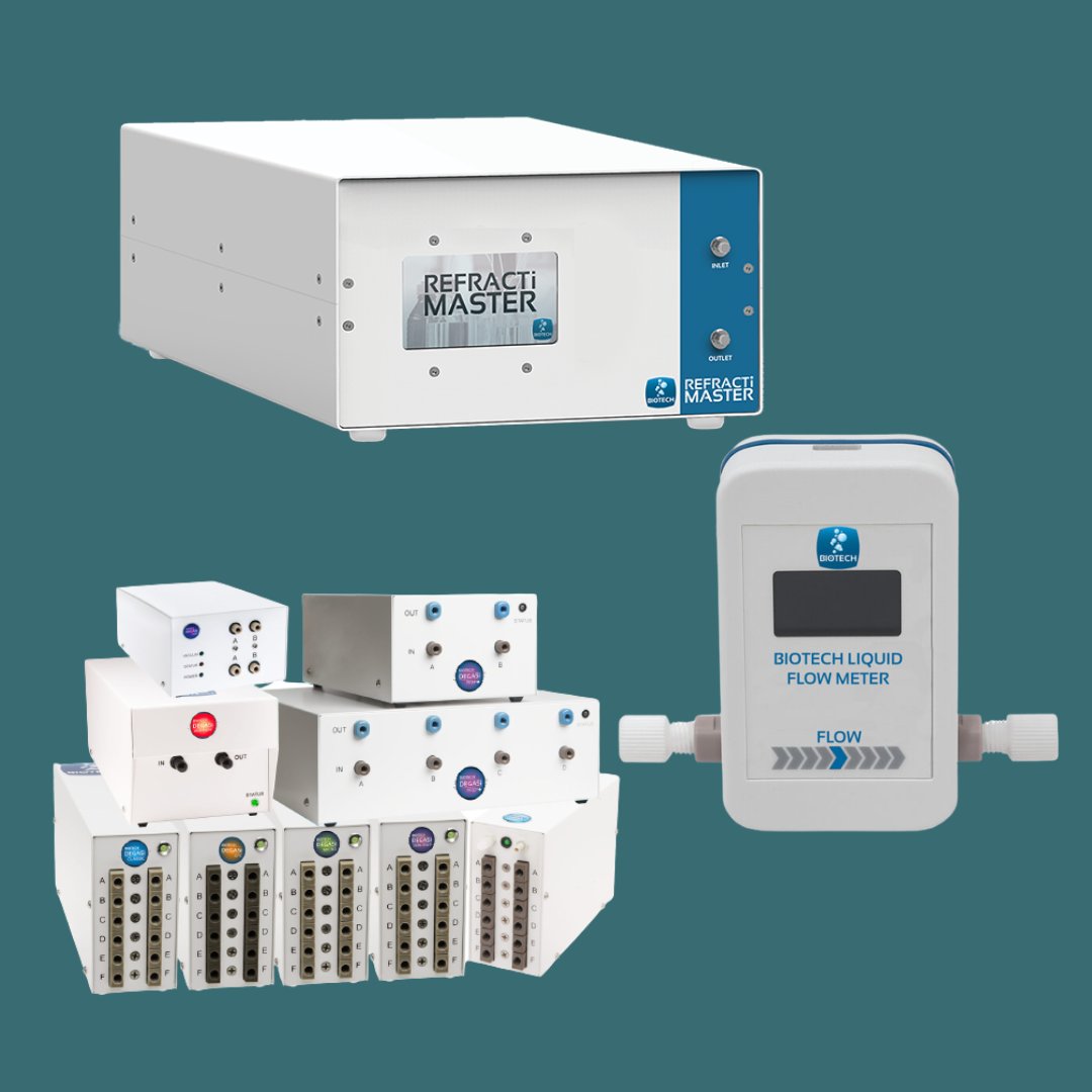 Pyvot1's tweet photo. Pyvot will exhibit its products at Pittcon 2023 in Philadelphia from March 20-22 at booth 2722. The products highlighted will be the REFRACTi™ MASTER RI detector, Biotech Liquid Flow Meter, and Biotech DEGASi® Plus series online degassers
#pittcon2023
#chromatography
#degassing https://t.co/jNHpcyDe36