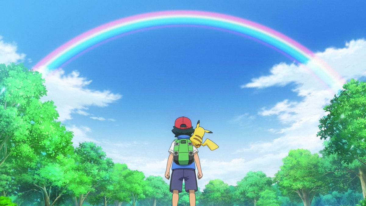 Anipoke Fandom tweet media