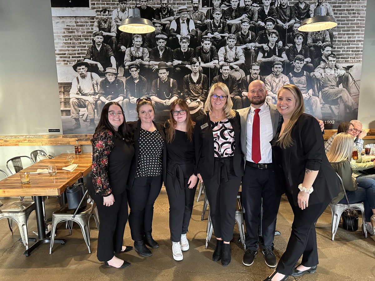 MichWorksAssn's tweet image. What an outstanding Legislative Day! One last big thank you to everyone who came out yesterday to represent each Michigan Works! region, along with the State Senators &amp;amp; Reps for meeting with our members to discuss future workforce development legislation!

#MiWork #LegislativeDay