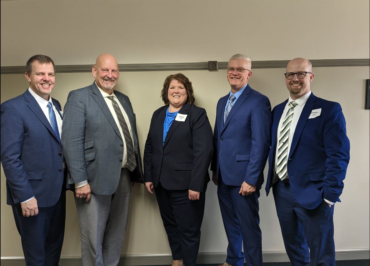 MichWorksAssn's tweet image. What an outstanding Legislative Day! One last big thank you to everyone who came out yesterday to represent each Michigan Works! region, along with the State Senators &amp;amp; Reps for meeting with our members to discuss future workforce development legislation!

#MiWork #LegislativeDay