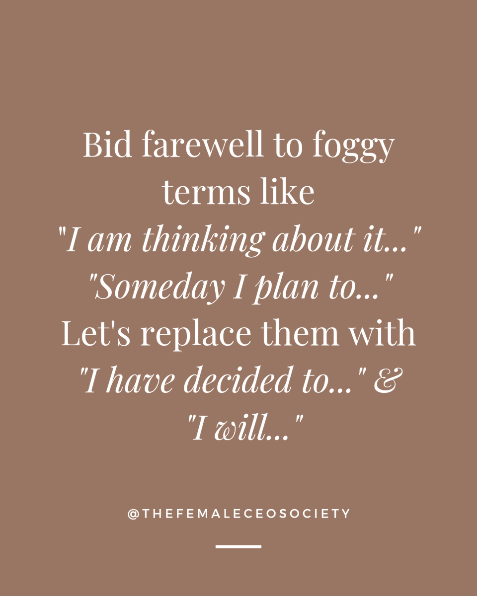 The Female CEO Society tweet media