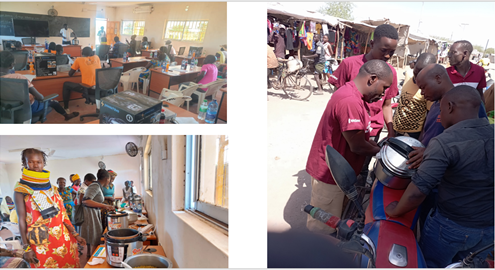 UKMECS's tweet image. #Kenya needs to address the constraints in the adoption of #CleanCooking, by encouraging a #multisector development approach to allow government, #financial institutions, private sectors, &amp;amp; development partners to be involved in the process.
mecs.org.uk/blog/kenya-cle…
#cleancooking