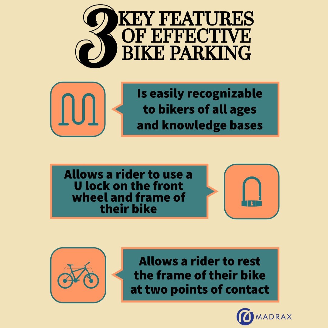 Thank you to  one of our Gold Level sponsors @madrax_bikeracks