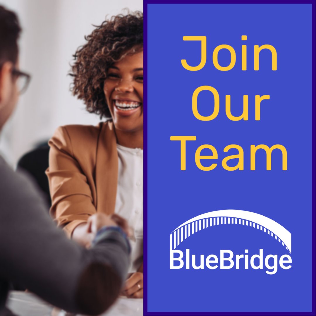 BlueBridgeLLC's tweet photo. Join our team at BlueBridge Networks! We're seeking a talented Senior Networks & Systems Engineer to ensure smooth internal network operations and provide exceptional customer service. Apply now! 👀💡🌟 #hiring #seniorengineer #technologyjobs #BlueBridgeNetworks https://t.co/an1sKaJuQJ