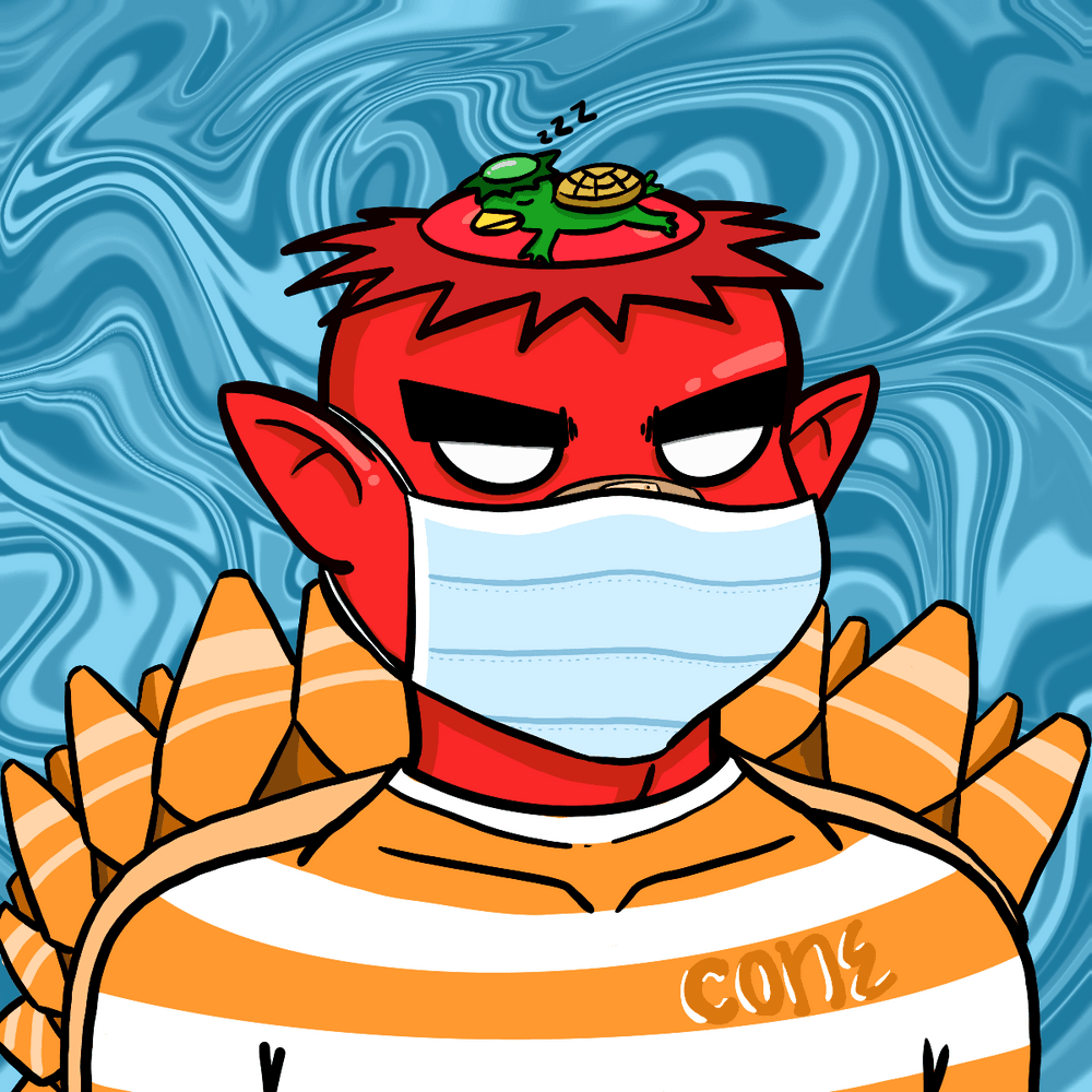 HODLon TREY tweet media