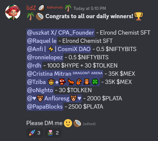 Kahunuts tweet media