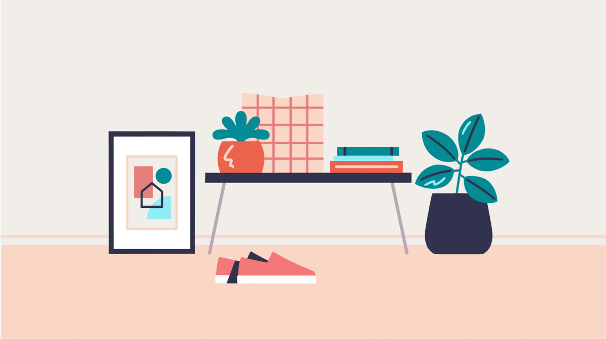 Whether you’re preparing for an upcoming move or just looking to simplify your space, there’s no time like the present to minimize clutter in your home. 🧹

If you’re unsure how to declutter your home, check out our guide on how to declutter your home: orch.co/3ZuGSfC