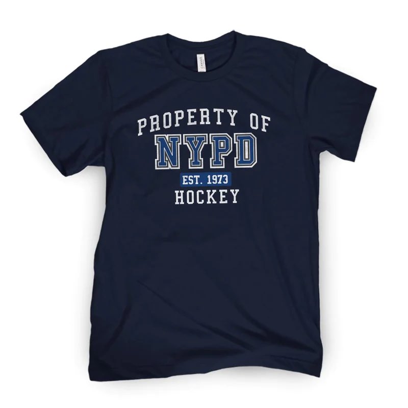 FDNY Hockey - Store