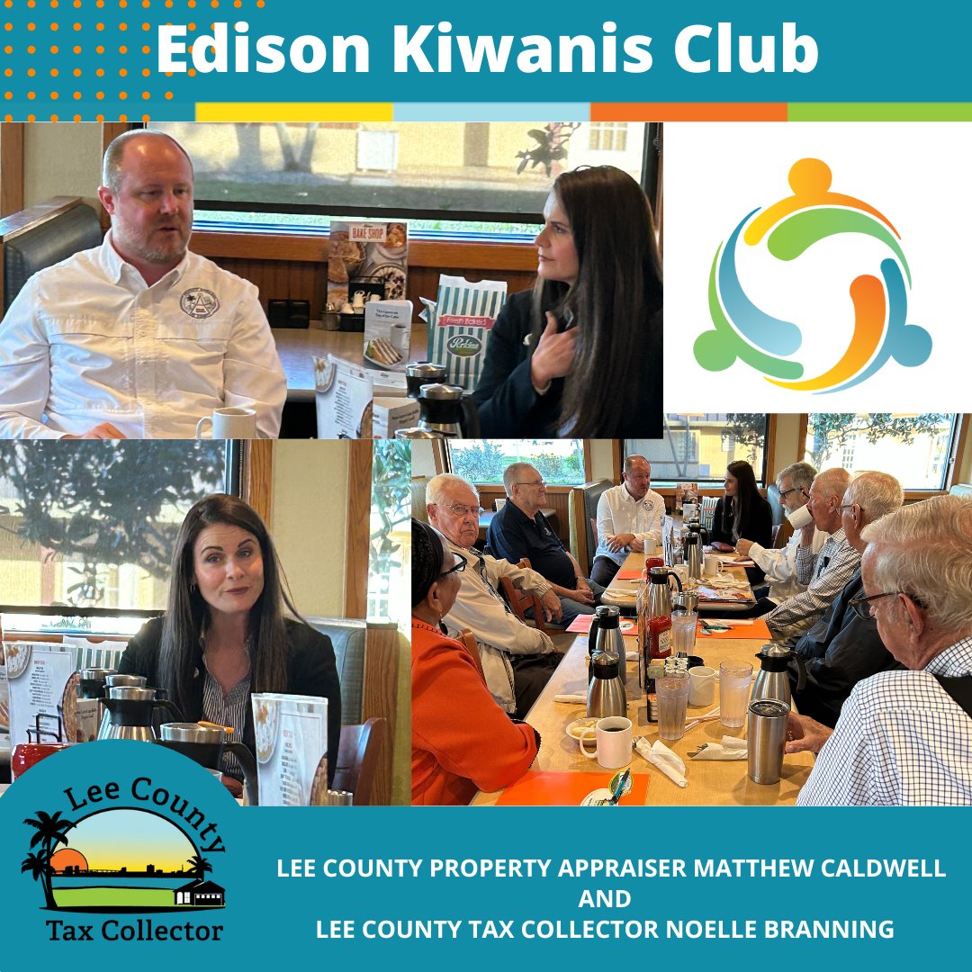 Top 66+ imagen lee county florida tax collector Thptnganamst.edu.vn