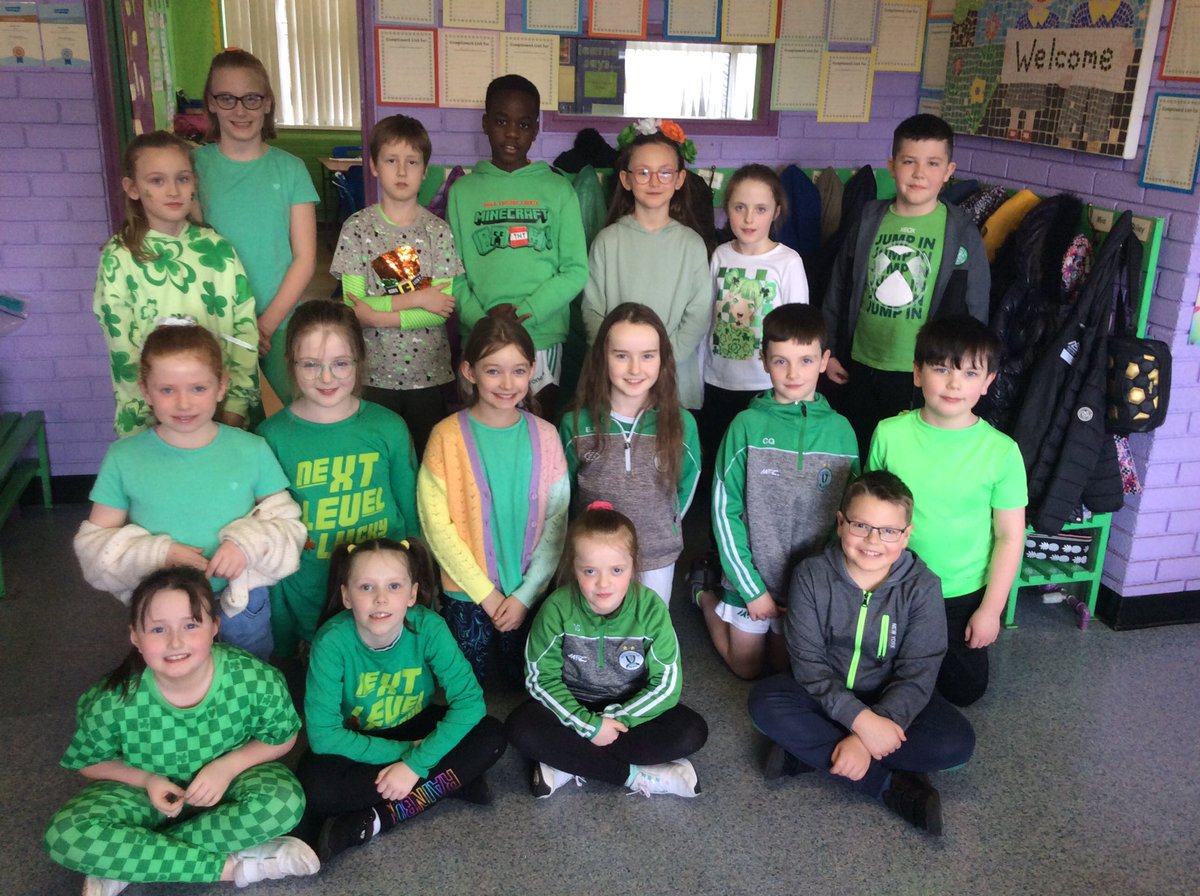 Year 5 Christ the King tweet media