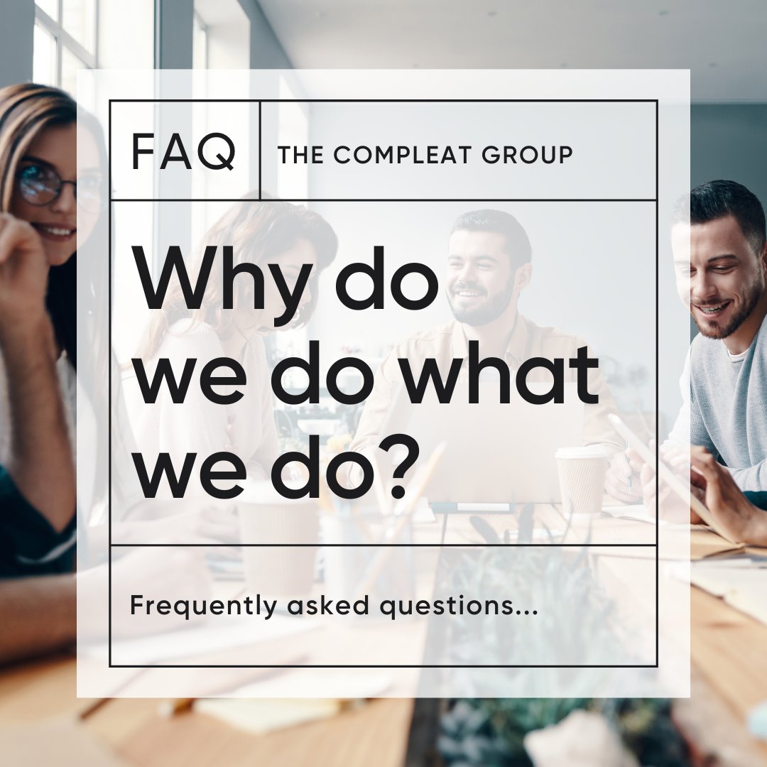 The Compleat Group tweet media