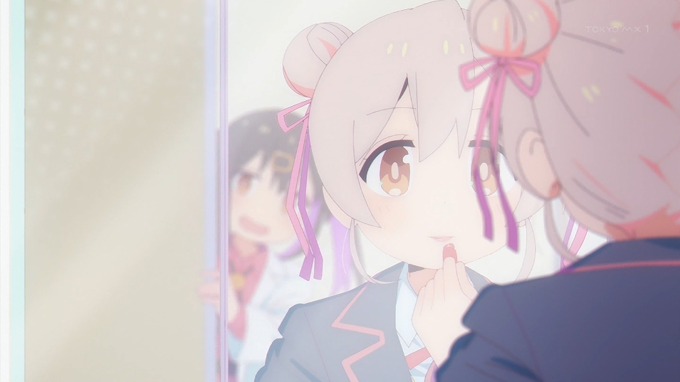 お兄ちゃんもう女の子だよ #onimai #おにまい 