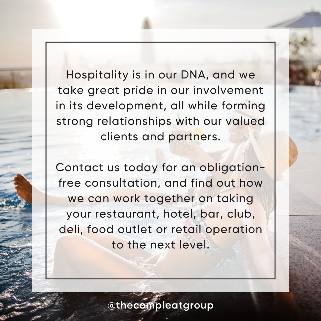 The Compleat Group tweet media