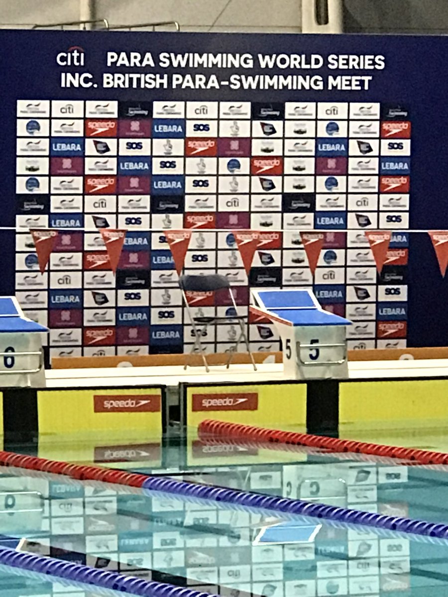 MaxwellSwimClub's tweet photo. Big well done to Amanda Readhead who is competing at the #BPISM in Sheffield.
She has had an amazing morning in the 100 fc and 200 IM qualifying for the final in the 200 IM!!!! Good Luck, we are all behind you ๐ช๐ปโ๏ธ๐ช๐ปโ๏ธ๐ช๐ป
#AmazingAmanda #Superwoman
@EliteServicesE https://t.co/6aXYQtlRKn