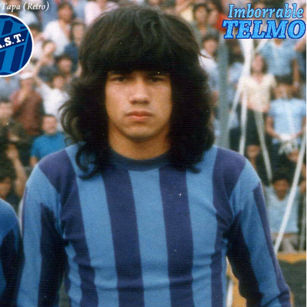 Falleció "Lucho" Martínez, uno de los mejores 10 que ha pasado por el Baletto.
Idolo santelmista y figura icónica de la Isla Maciel.
Acompañamos a su familia, compañeros y amigos en este duro momento.
Que en paz descanse.