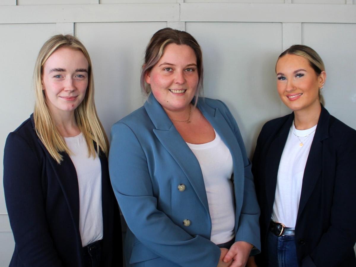Congratulations to our reception team who have been shortlisted as FINALISTS in Northern Ireland Hotels Federation Reception Team of the Year 👏 #proud #congratulations #finalists @NIHF