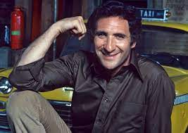 Happy 88th. Birthday Judd Hirsch - \TAXI\
(March 15, 1935) 