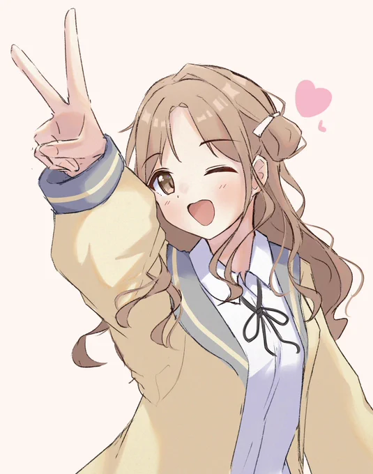 おめでと〜!!#市川雛菜生誕祭2023 