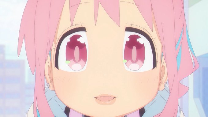 ちかい #onimai #おにまい 