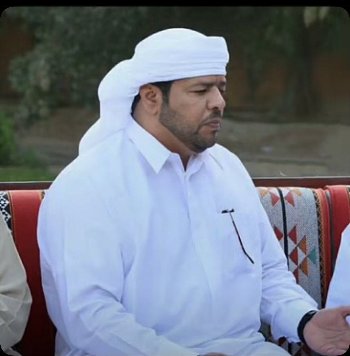 samialreyami's tweet photo. خلال 48 ساعة حصدوا الجوائز والرموز في ميادين دولة قطر والعُلا في المملكة العربية السعودية.ما يفعله أبناء راشد بن غديّر في ميادين الهجن مفخرة لرياضة الامارات وتراثها في وقت شحّت فيه انجازاتنا الرياضية..ولو كان هناك كأس عالم لسباقات الهجن لسيطر عليها محمد راشد بن غديّر واخوانه https://t.co/VXR16P4rve