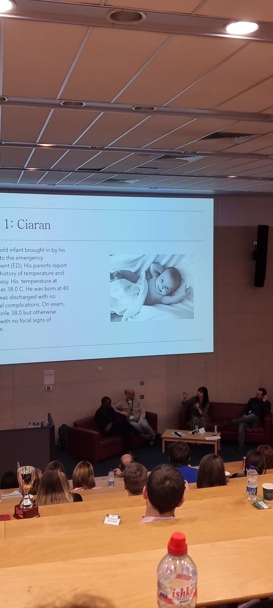 Jim Hickson (@jim_hickson) on Twitter photo A lively discussion about the management of the febrile neonate! @IPEM2023 <a href="/CHI_Ireland/">Children's Health Ireland</a> <a href="/timburgD/">Etimbuk Umana</a> <a href="/DrMBarrett/">Michael Barrett</a> A lively discussion about the management of the febrile neonate! @IPEM2023 <a href="/CHI_Ireland/">Children's Health Ireland</a> <a href="/timburgD/">Etimbuk Umana</a> <a href="/DrMBarrett/">Michael Barrett</a>