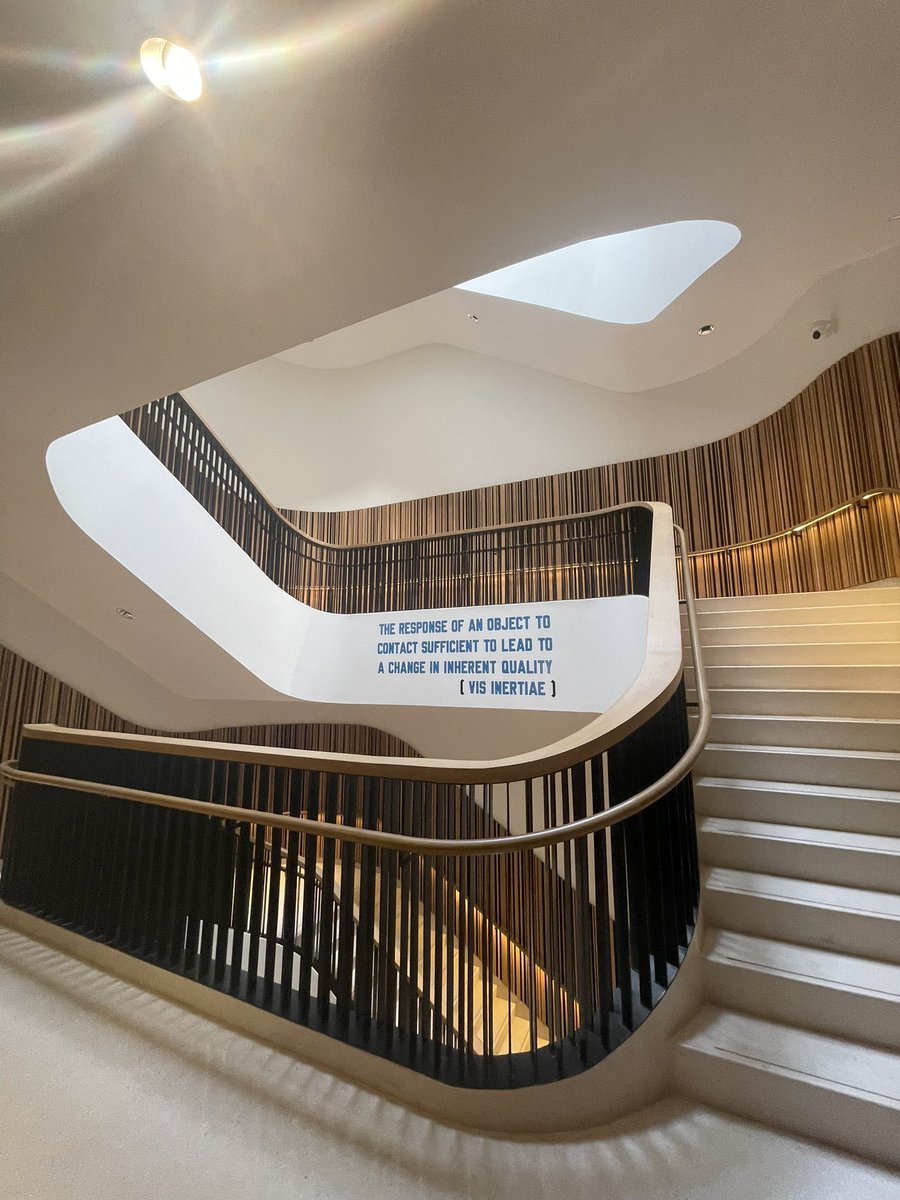 BDOTRAM's tweet image. #MLKlibrary in DC, I’m in awe 😍