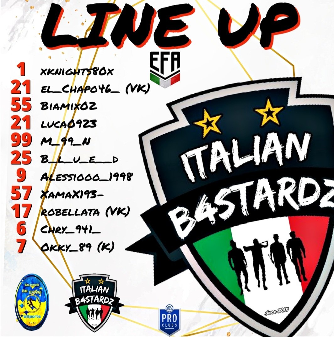 Theta Itali4nB4stardz tweet media