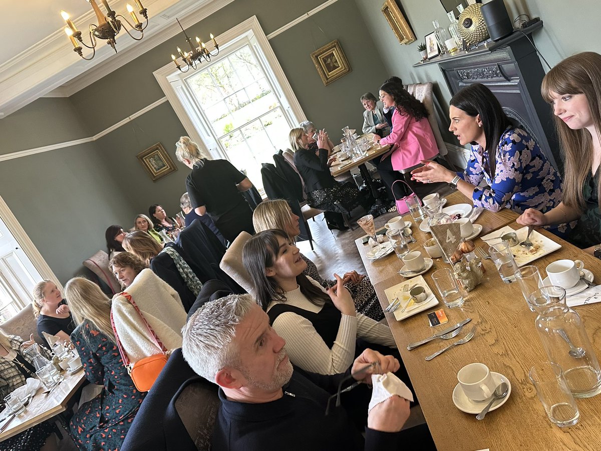 Rachel Hayward tweet media