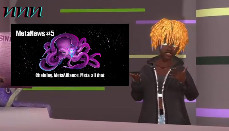 MetaMedia tweet media