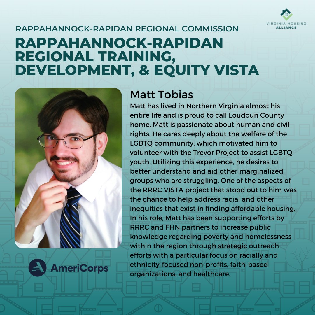 VA Housing Alliance tweet media