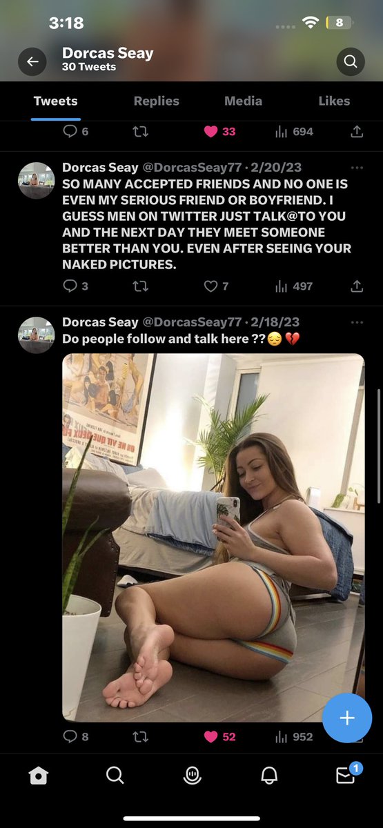 DorcasSeay6's tweet photo. Other account got blocked https://t.co/a0JUcJ1Hjr