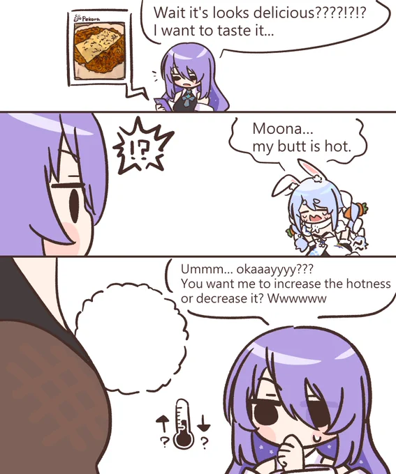 #ぺこらーと #HoshinovArt 