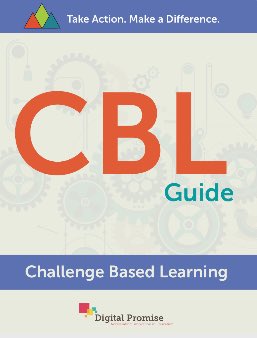Not sure where to start with Challenge Based Learning? Here is an amazing resource! This is the CBL User Guide!!!! challengebasedlearning.org/wp-content/upl…