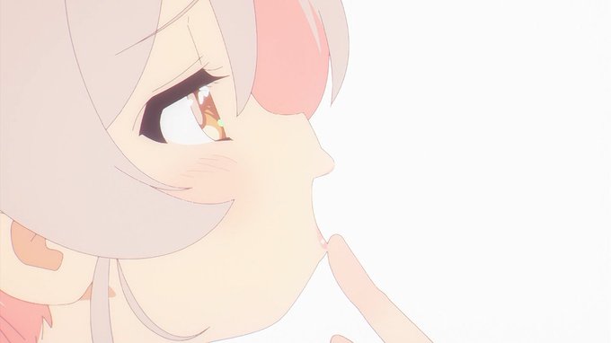 えっちだ… #onimai #おにまい 