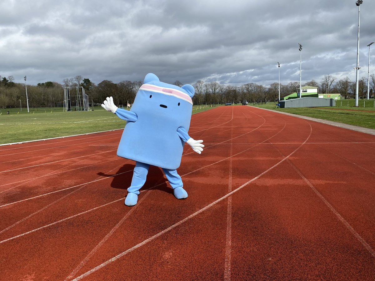 Awesome day in Burton upon Trent visiting Shobnall Leisure Complex the location of our new #burtonupontrent <a href="/commgamesuk/">Community Games</a> on 1st July.  What an amazing facility and what an amazing addition to our Community Games timetable!! 

Book tickets now: community-games.uk