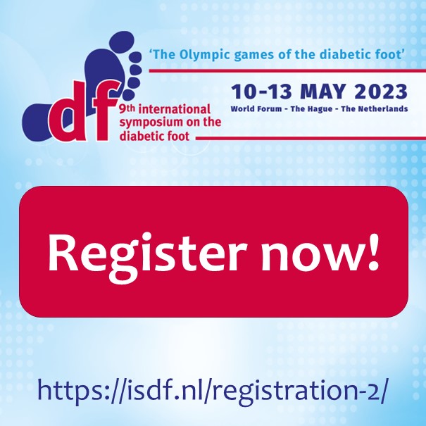 More than 800 people have already registered for #ISDF2023!
Register now and join them in The Hague and learn from other participants from many specialties from all over the world. Looking forward to seeing you in May!
lnkd.in/e8rqw6dp