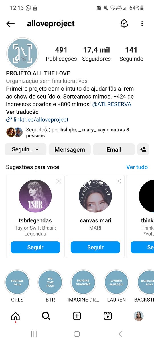 mullingirlss's tweet photo. @alloveproject #MelevaATL atl eu venho sonhando com esse show, só falo dele o dia todo, o tempo todo, no trabalho ninguém me aguenta mais, eu preciso viver isso, não posso perder essa experiência, toda vez que abro o tt da vontade de chorar vendo os vídeos, me ajuda  @satell1te94 @uplights369 https://t.co/nV2gCcxQHd