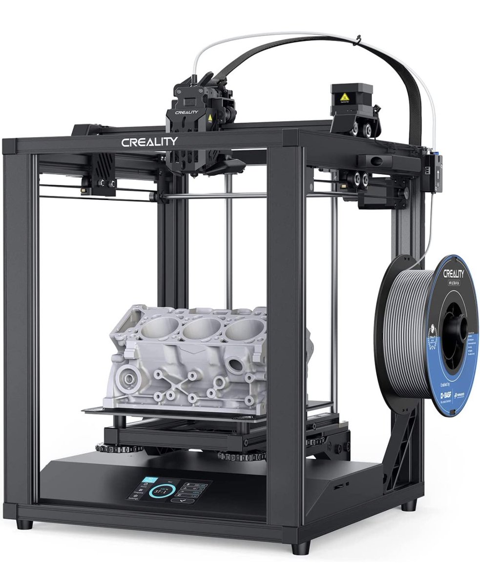 3D Printing UK tweet media