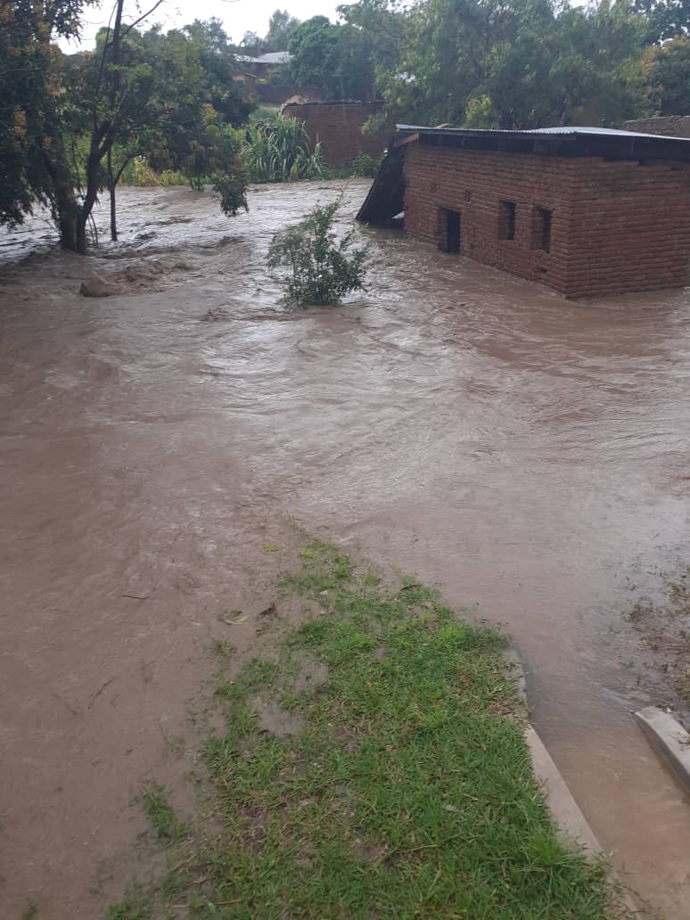 "Devastating Cyclone Freddy has left families homeless and vulnerable populations in dire need of food, medical supplies, and clean water. Help us provide emergency relief to those affected. Your small contribution can make a huge impact. #HelpThoseInNeed #EveryDollarCounts