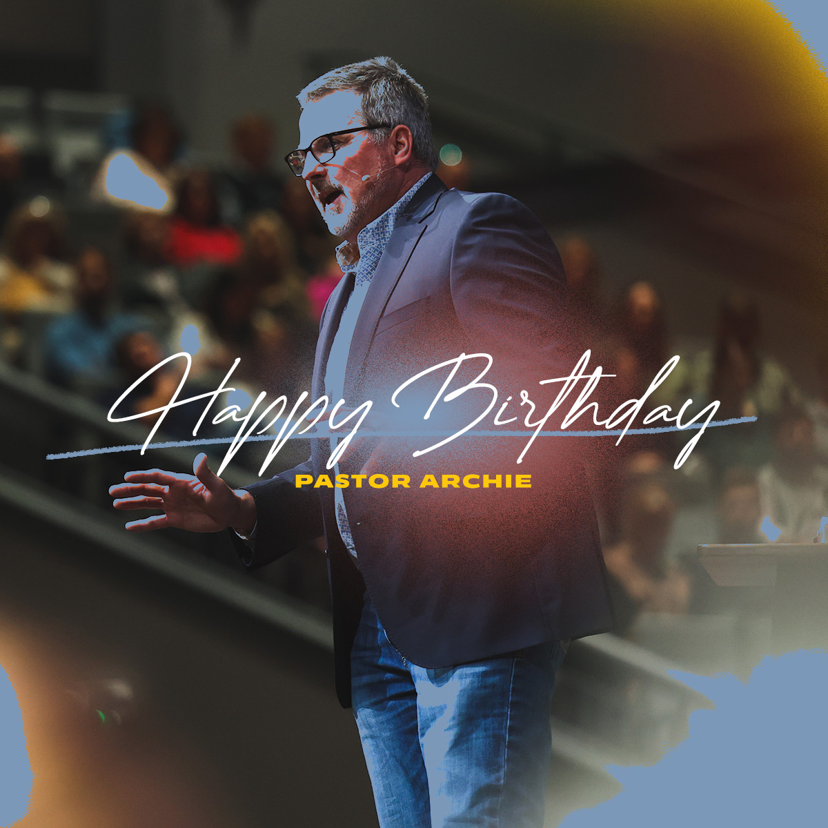 Happy Birthday to our Sr. Pastor — Dr. 
<a href="/archiemason/">Dr. Archie Mason</a>! Thank you for your leadership, faithfulness and 19 years of service here at Central!