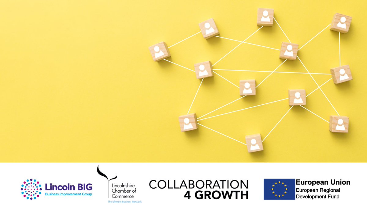 Collaboration 4 Growth tweet media