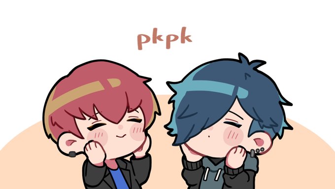ぽかぽか#Cpt_art #バニラ最強卍 