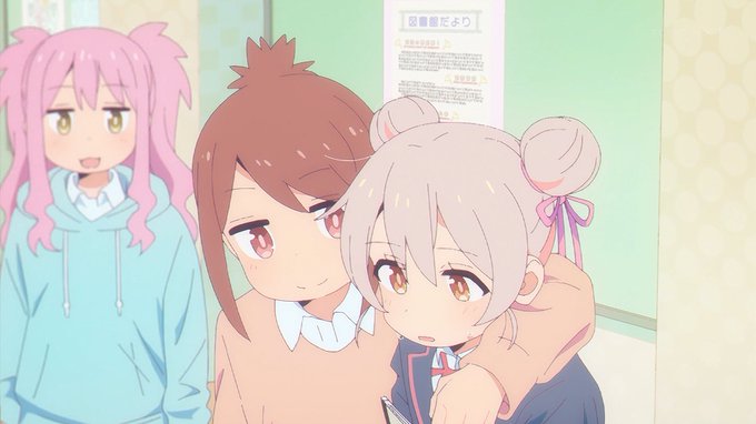 それなー! #onimai #おにまい 