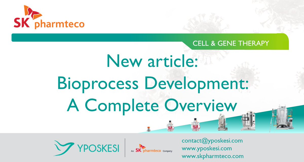 Yposkesi, an SK pharmteco company tweet media