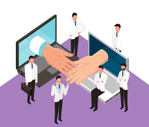 healthdatahub's tweet photo. #P4DP, un consortium pour créer le premier entrepôt de #données de #santé pour la médecine générale ! P4DP est un projet ambitieux qui réunit les acteurs clés français du numérique et de la recherche en soins primaires. Pour en savoir plus ▶️ https://t.co/qJKVimtUin https://t.co/TL15LvmW4y